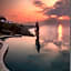 Bali Cliff Glamping