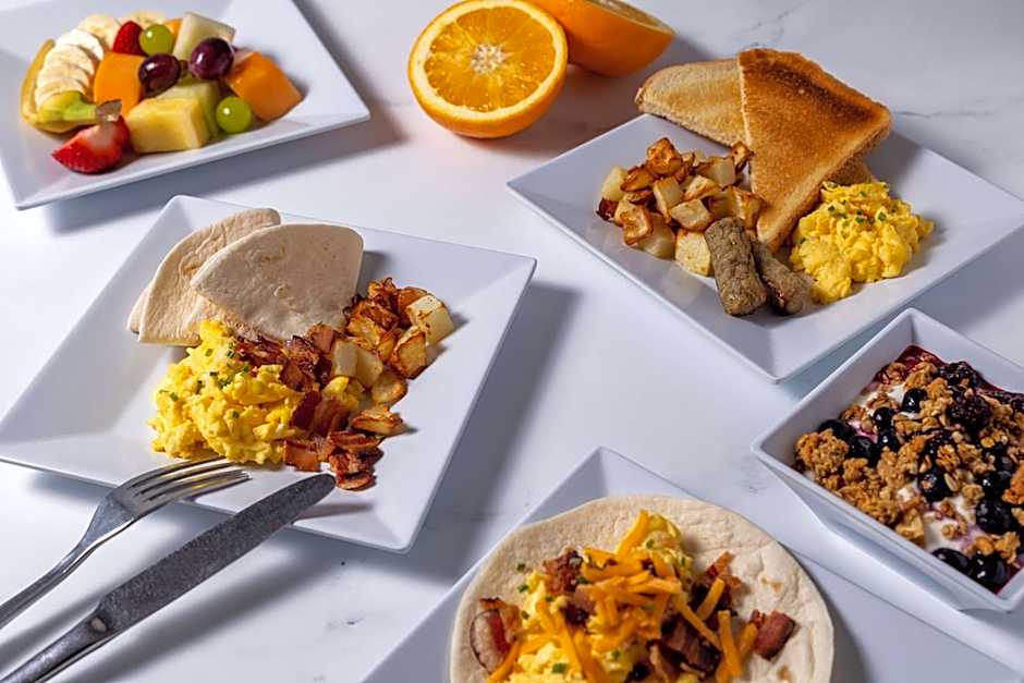 Hyatt Place - Secaucus