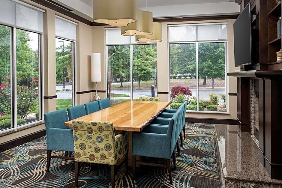 Hilton Garden Inn Charlotte/Mooresville