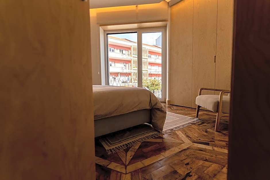 CASA 3 - OS LUGARES DE CASTRALEUCA