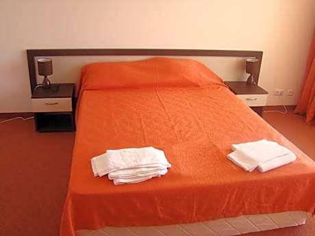 Double or Twin Room with Balcony