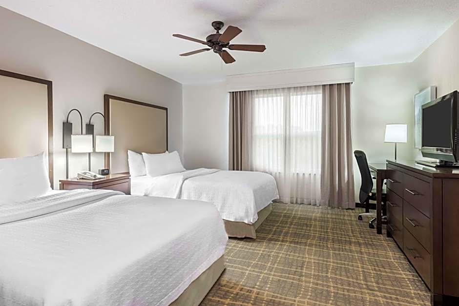 Homewood Suites By Hilton Raleigh-Crabtree Valley