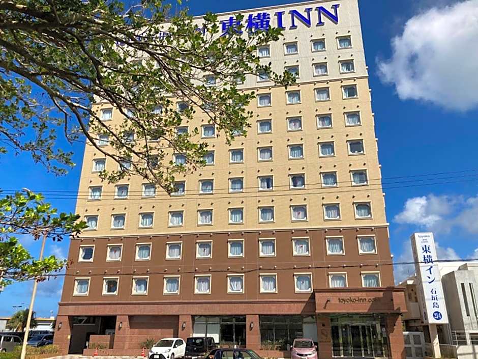 Toyoko Inn Okinawa Ishigaki-Jima