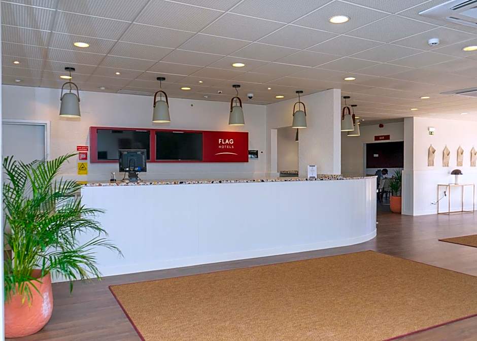 Flag Hotel Lisboa Oeiras