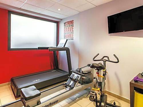 Aparthotel Adagio Paris Malakoff Chatillon