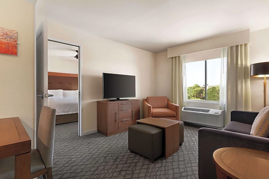 Homewood Suites by Hilton Houston NW at Beltway 8