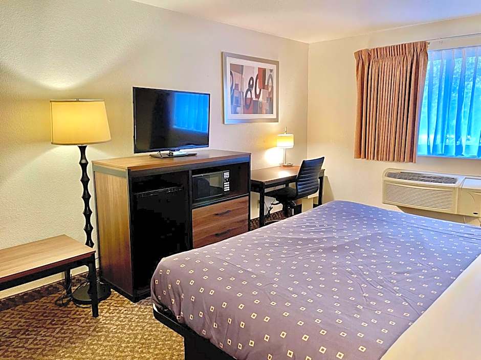 SureStay by Best Western Prince Frederick