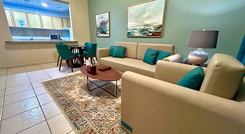 Al Nakheel Hotel Apartments Abu Dhabi