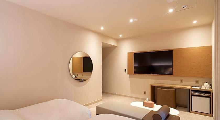 Goyang Yuji Hotel