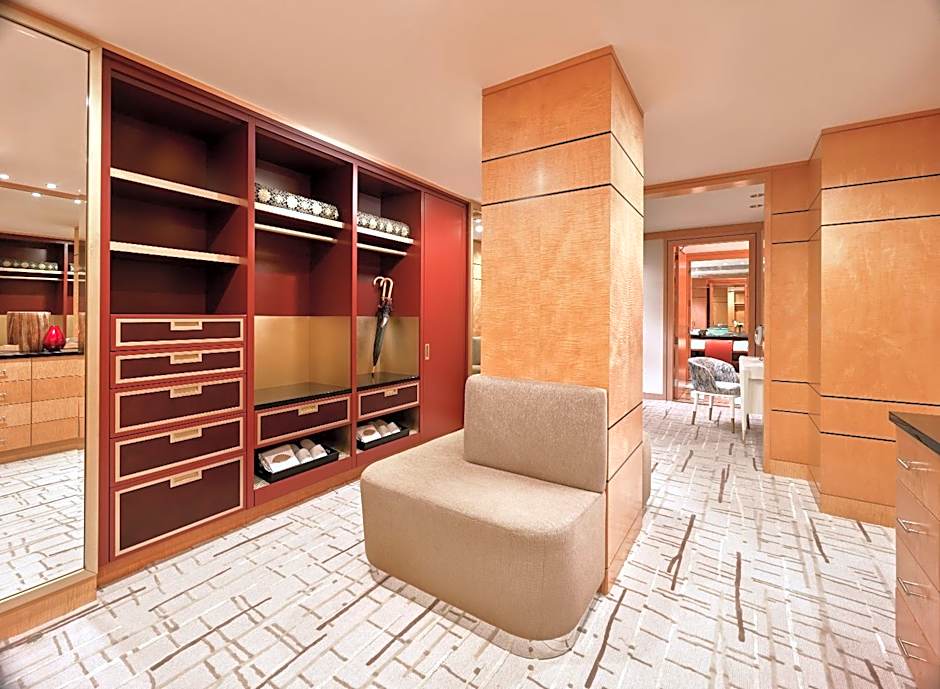 Mandarin Oriental, Boston