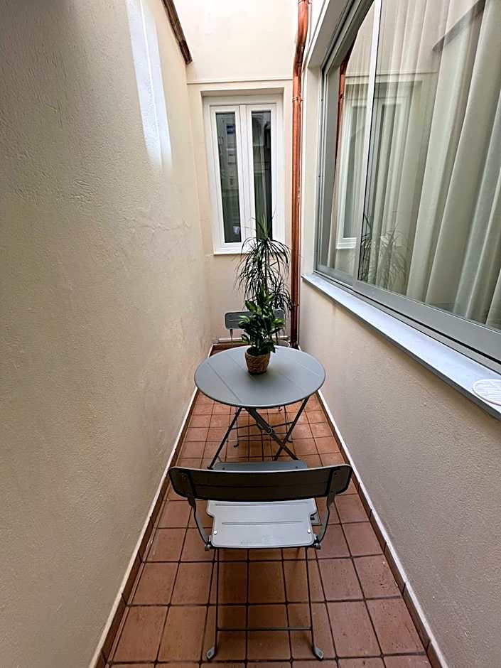 Apartment Hotel Marchesini