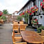 The Saracens Head Hotel