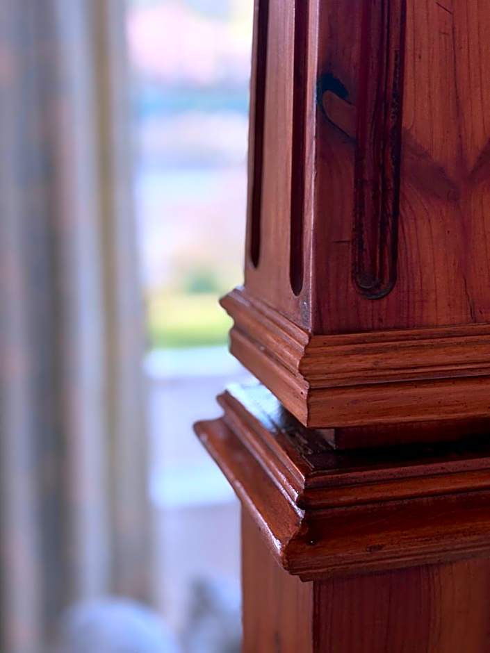 Dale Head Hall Lakeside Hotel