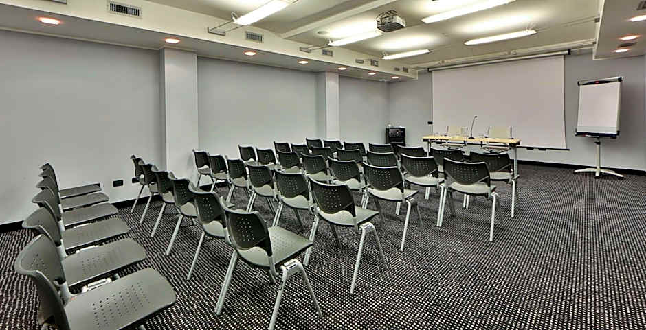 Best Western Falck Village Milano Sesto