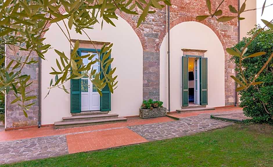 Hotel Villa San Michele