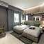 Goldberry Suites and Hotel Cebu