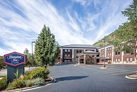 Hampton Inn By Hilton Durango