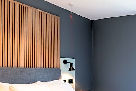 Double Room - Disability Access