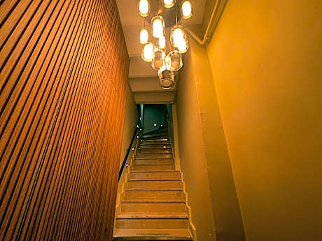Port Galata Suites