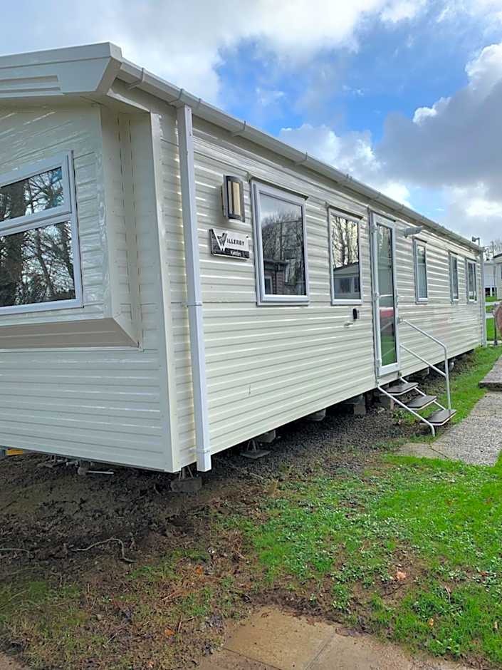 4 Devon Country, Bideford Bay Holiday Park