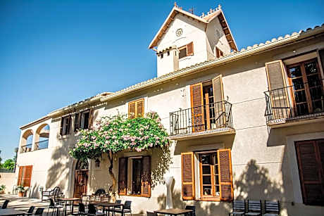 Hotel Torre San Juan