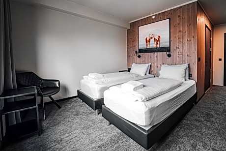 Double or Twin Room - Disability Access