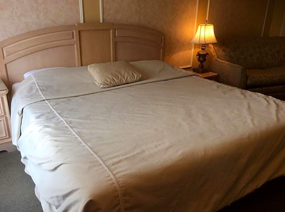 Travelodge by Wyndham Victoriaville