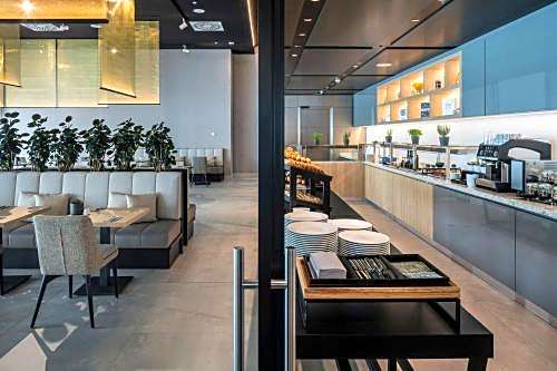 Melia Frankfurt City