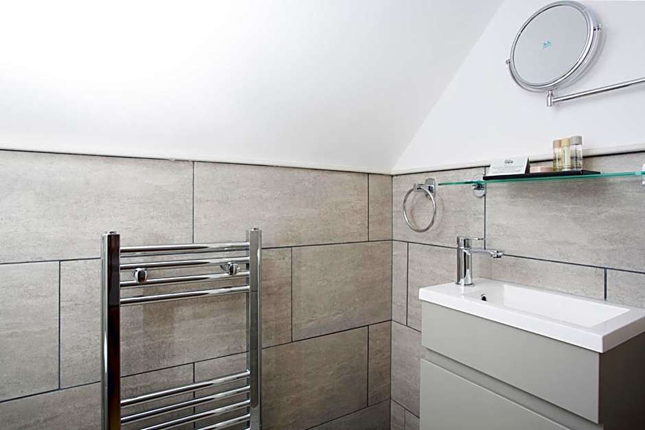 Whitstable Fisherman's Huts