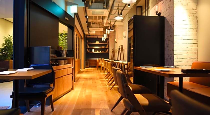 Hotel Risveglio Akasaka