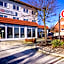 REGIOHOTEL Halle Leipzig Airport