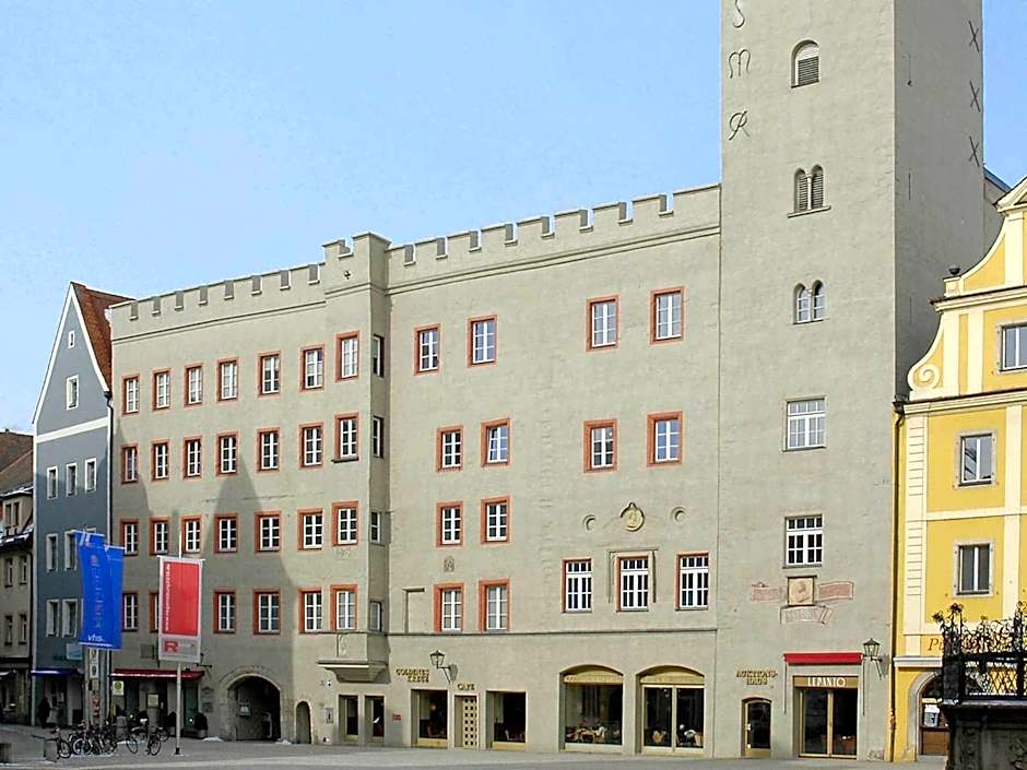 Hotel Goldenes Kreuz