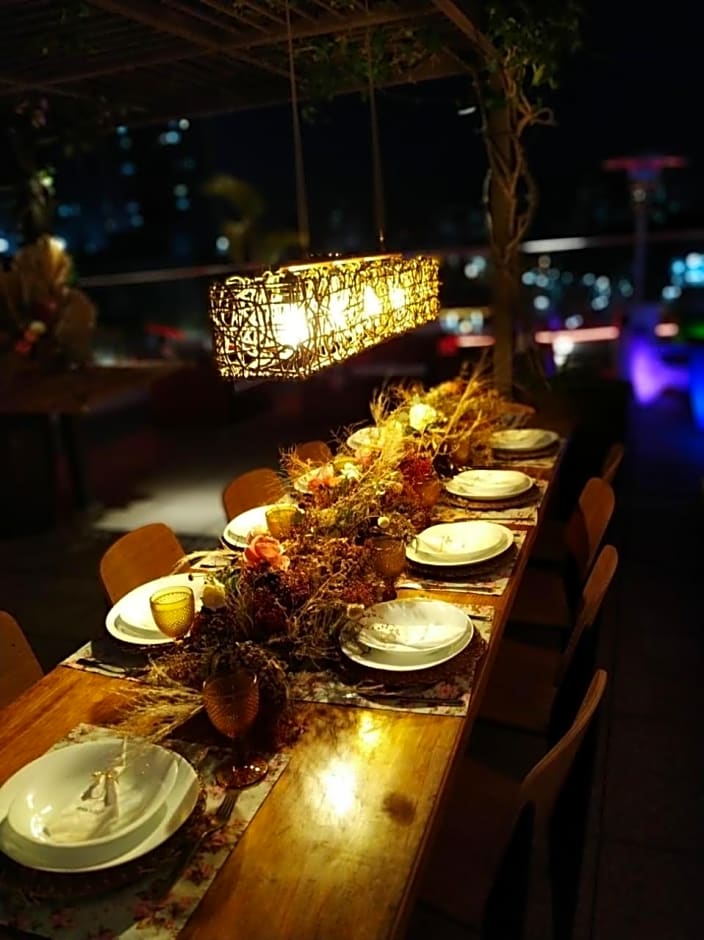 ibis Jundiai Shopping