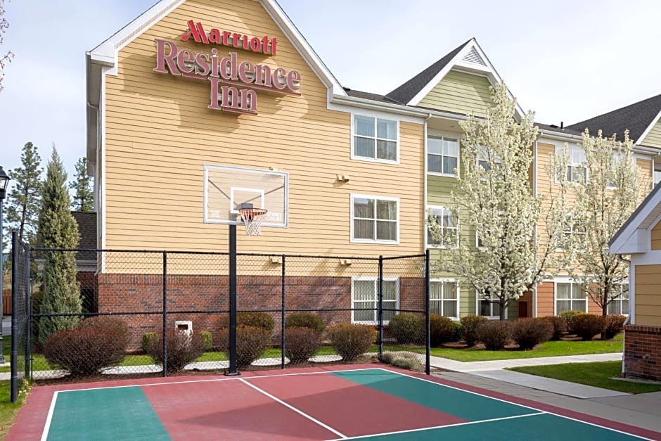 Residence Inn by Marriott Spokane East Valley