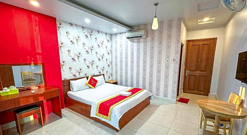 Amura Hotel Quận 7