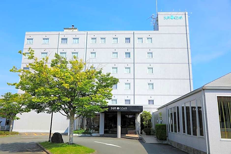 HOTEL SUN OCEAN ANAN