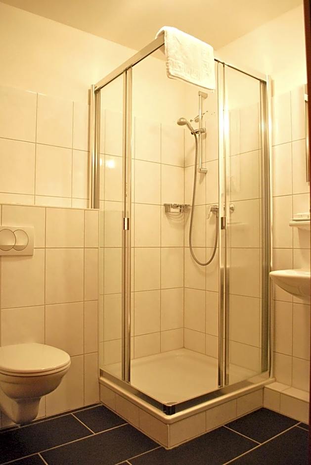 Hotel Dietrichsdorfer Hof