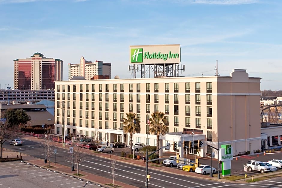 Holiday Inn Shreveport Downtown