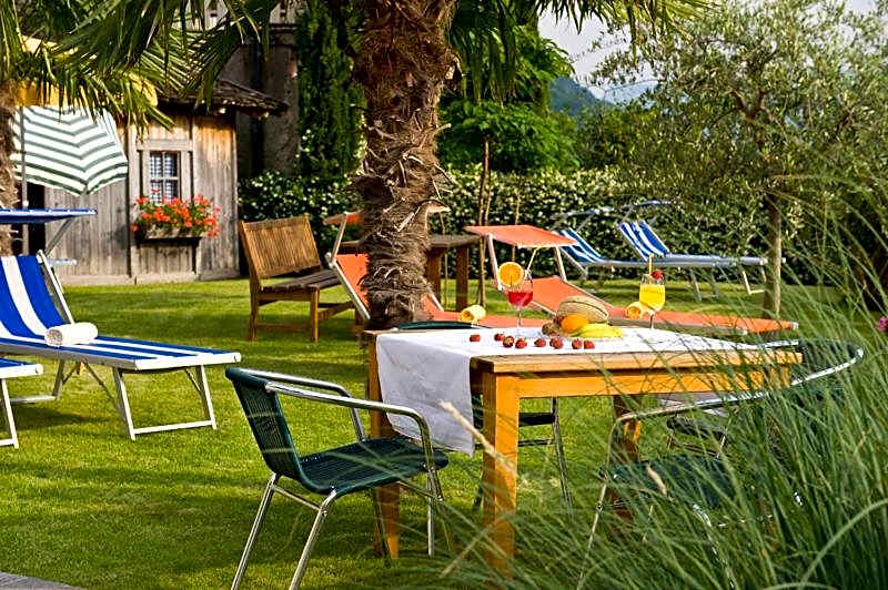 Hotel-Garni Ehrenfels