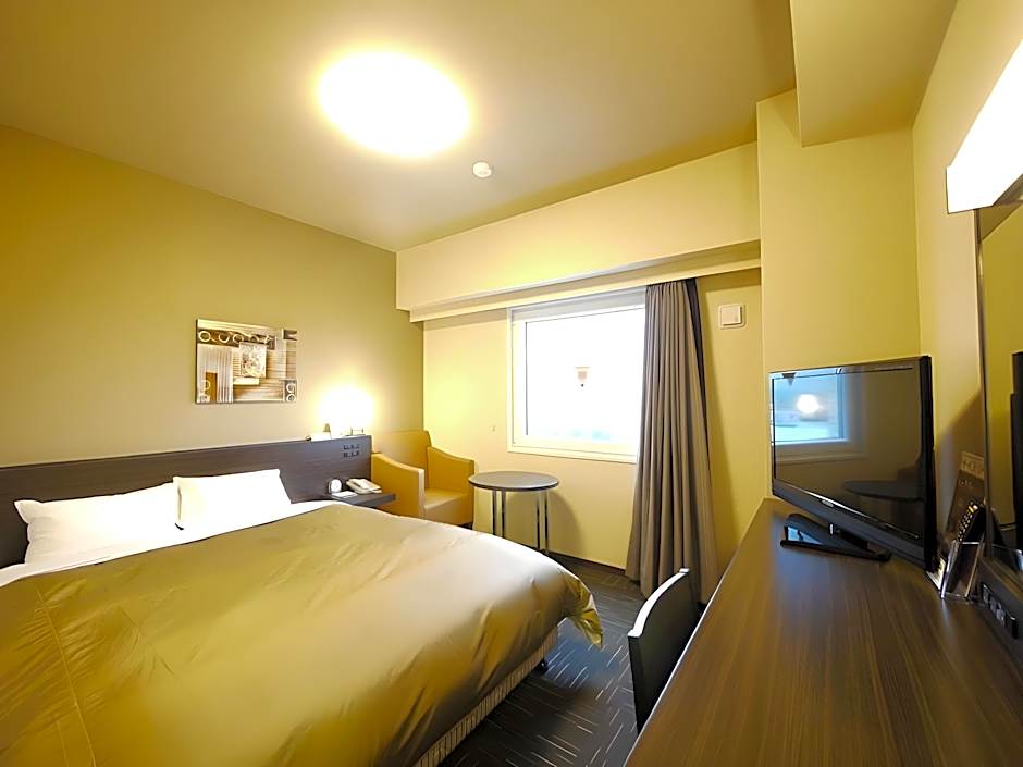Hotel Route Inn Sendai Taiwa Inter