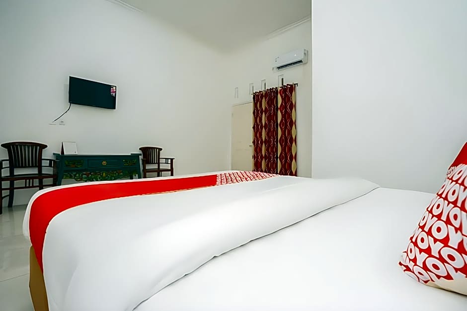 Hotel O Choco 88 Residence