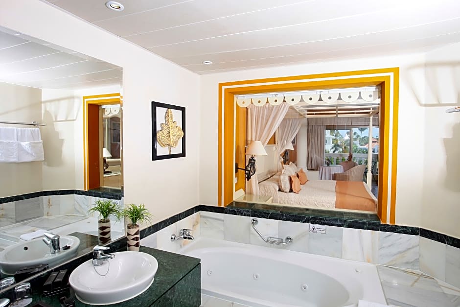 Bahia Principe Luxury Esmeralda - All Inclusive