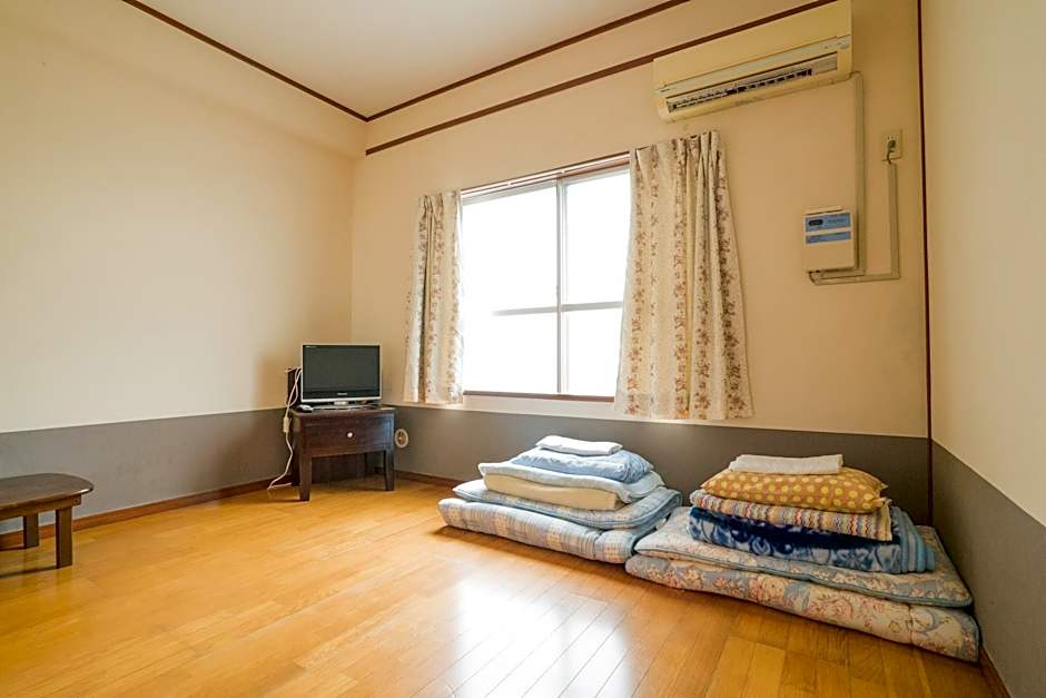 Okinawa No Yado Andon Matsuokan