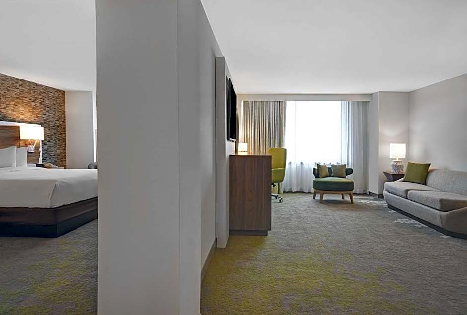 Hilton Hasbrouck Heights/Meadowlands