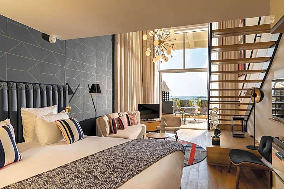 Thalazur Saint Jean de Luz - Hôtel & Spa