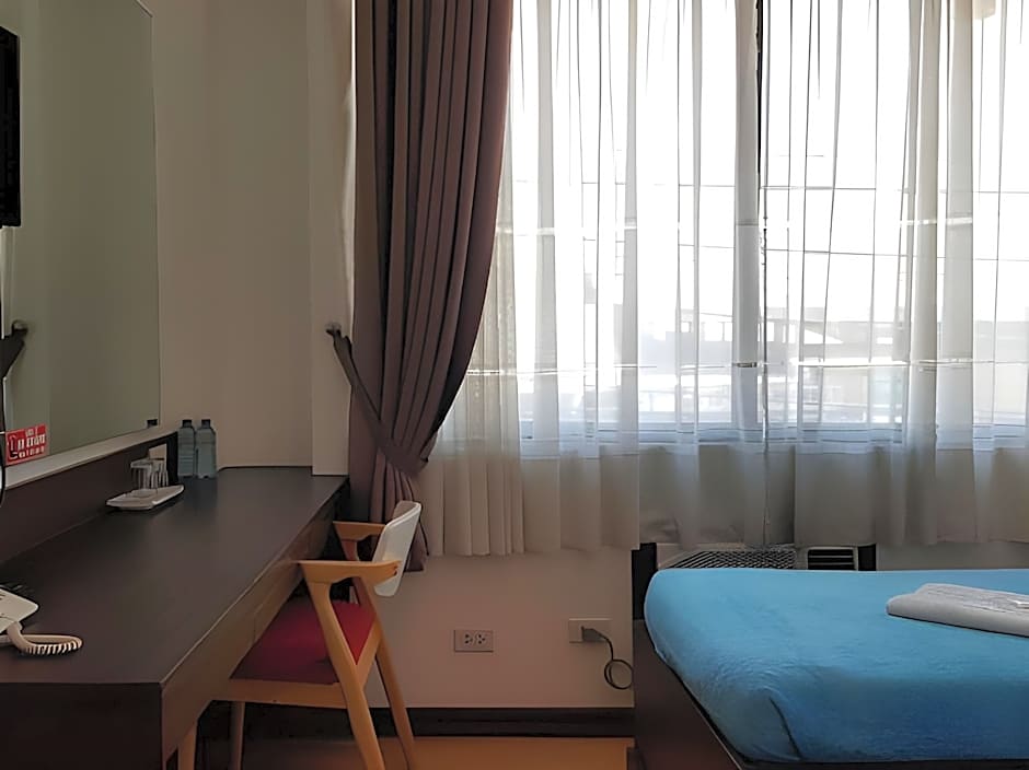 PearLi View Hotel Iloilo powered by Cocotel