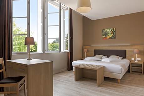 Privilege Double Room