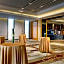 Sofitel Guangzhou Sunrich Hotel