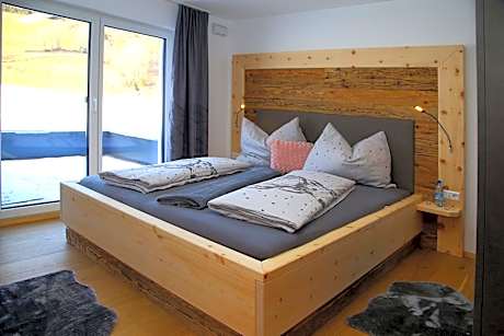 M4 Appartements
