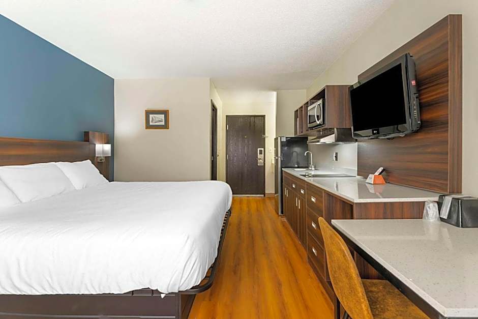 Suburban Studios LaVale-Cumberland